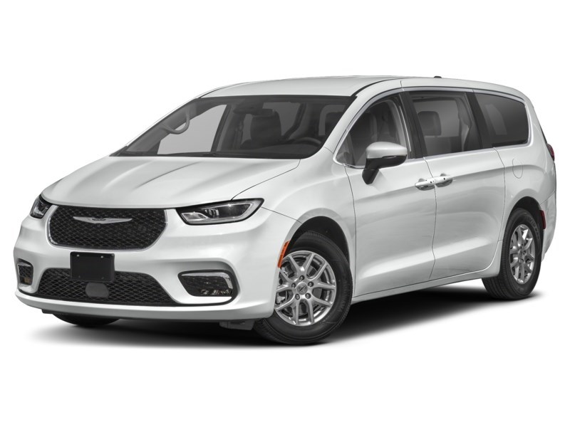 2023 Chrysler Pacifica Touring L FWD Exterior Shot 1