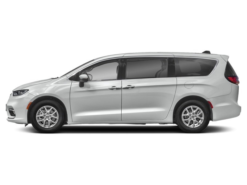 2023 Chrysler Pacifica Touring L FWD Exterior Shot 6