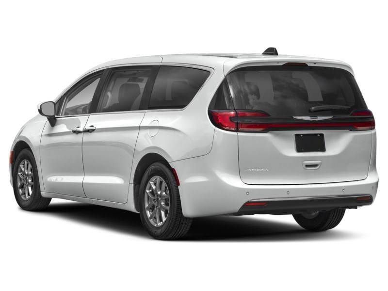 2023 Chrysler Pacifica Touring L FWD Exterior Shot 9