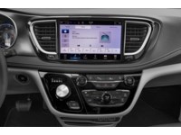 2023 Chrysler Pacifica Touring L FWD Interior Shot 2