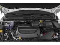 2023 Chrysler Pacifica Touring L FWD Exterior Shot 3