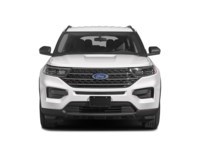 2023 Ford Explorer XLT | 4WD | HTD STR WHL | NAV | ADPTV CRUISE |BLIS Exterior Shot 5