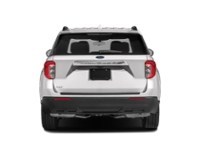 2024 Ford Explorer XLT 4WD Exterior Shot 7