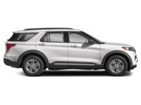 2023 Ford Explorer XLT | 4WD | HTD STR WHL | NAV | ADPTV CRUISE |BLIS Exterior Shot 10