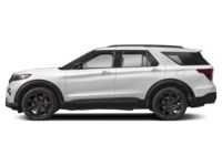 2023 Ford Explorer ST 4WD Exterior Shot 6