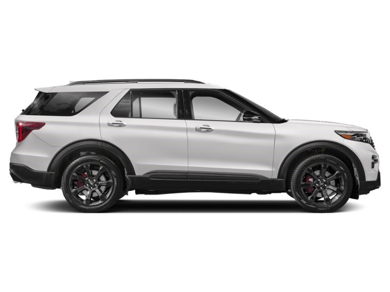 2023 Ford Explorer ST | 4WD | 3.0L | ROOF | TECH PKG | 360 | 21s Exterior Shot 10