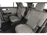 2023 Ford Explorer Platinum 4WD Interior Shot 5