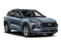 2023 Ford Escape ST-Line AWD Exterior Shot 8