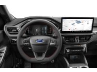 2023 Ford Escape ST-Line AWD Interior Shot 3