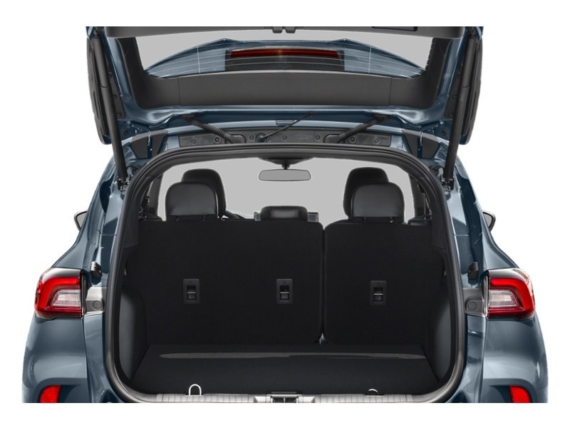 2023 Ford Escape ST-Line AWD Exterior Shot 4