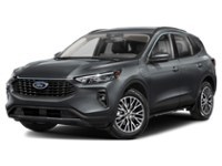 2023 Ford Escape PHEV FWD Exterior Shot 1