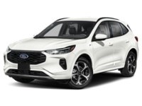 2024 Ford Escape ST-Line Select | AWD |2.0L | TECH|NAV |HTD STR WHL Exterior Shot 1