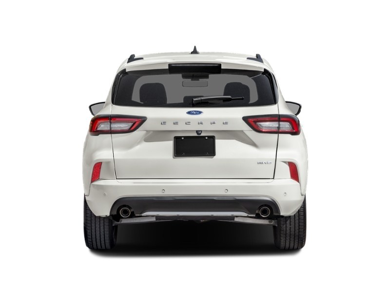 2023 Ford Escape ST-Line Elite AWD Exterior Shot 7