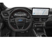 2023 Ford Escape ST-Line Elite AWD Interior Shot 3