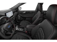 2023 Ford Escape ST-Line Elite AWD Interior Shot 4