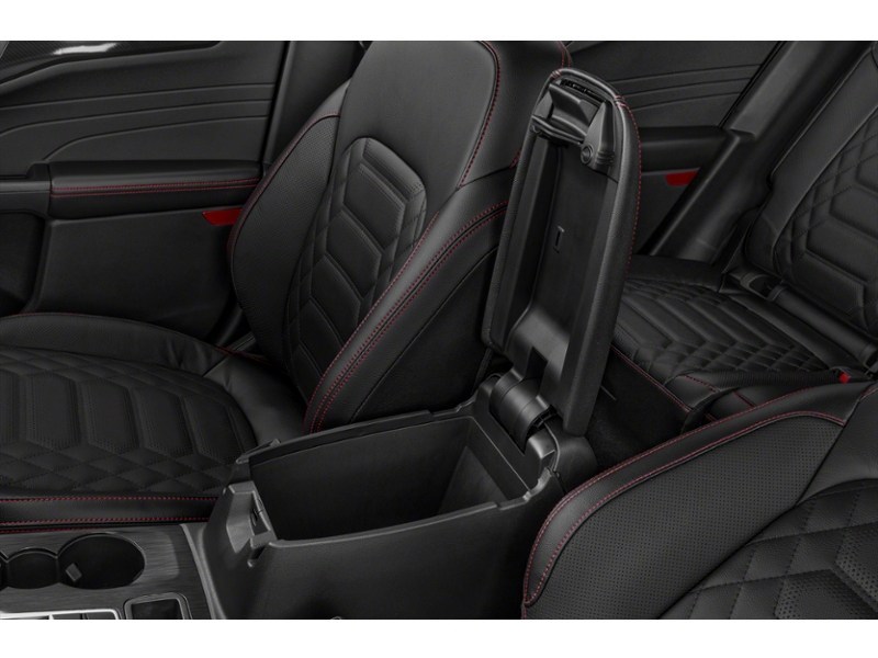 2023 Ford Escape ST-Line Elite AWD Interior Shot 7