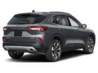 2023 Ford Escape Platinum | AWD | HYBRID | NAV | HTD STR WHL Exterior Shot 2