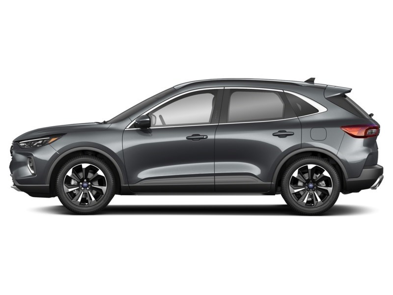 2023 Ford Escape Platinum | AWD | HYBRID | NAV | HTD STR WHL Exterior Shot 6