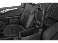 2023 Ford Escape Platinum | AWD | HYBRID | NAV | HTD STR WHL Interior Shot 7