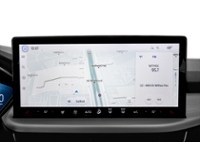 2024 Ford Escape Platinum AWD Interior Shot 8