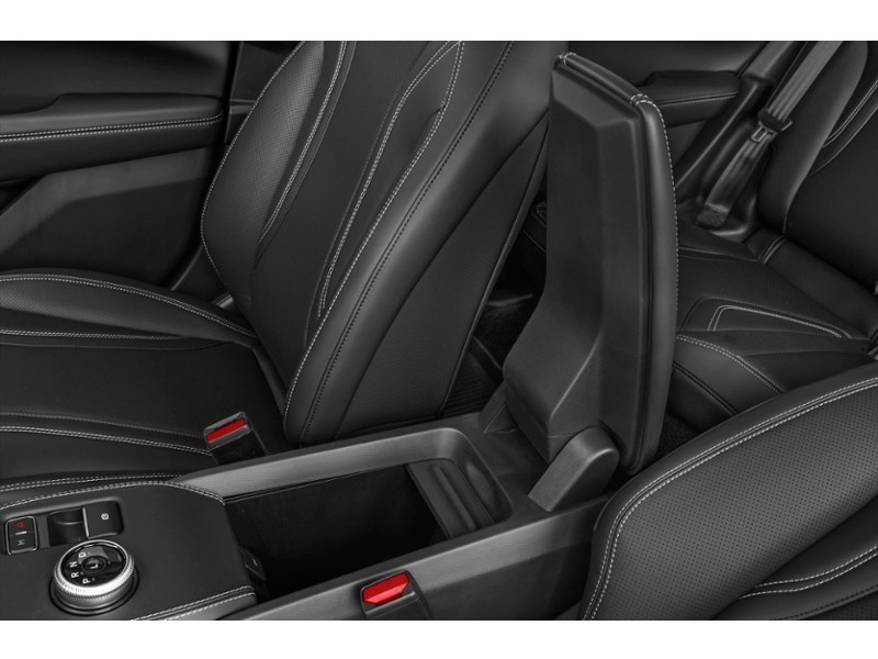 2023 Ford Mustang Mach-E Premium AWD Interior Shot 7