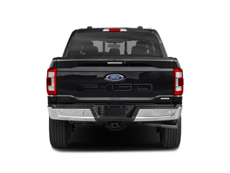2023 Ford F-150 LARIAT 4WD SuperCrew 5.5' Box Exterior Shot 7