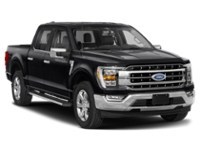 2023 Ford F-150 LARIAT 4WD SuperCrew 5.5' Box Exterior Shot 8