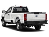2026 Ford F-250 XL 4WD Reg Cab 8' Box Exterior Shot 9