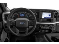 2026 Ford F-250 XL 4WD Reg Cab 8' Box Interior Shot 3