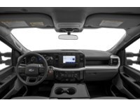 2026 Ford F-250 XL 4WD Reg Cab 8' Box Interior Shot 5