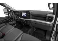 2026 Ford F-250 XL 4WD Reg Cab 8' Box Interior Shot 1