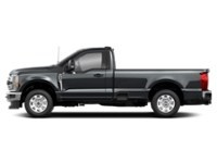 2027 Ford F-250 XLT 4WD Reg Cab 8' Box Exterior Shot 2