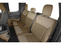 2026 Ford F-250 XLT 4WD SuperCab 8' Box Interior Shot 5