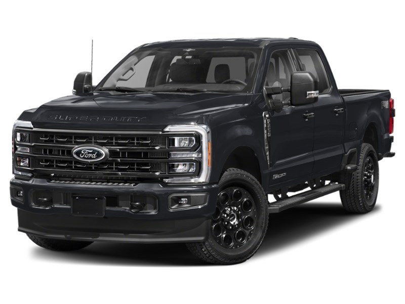 2024 Ford Super Duty F-250 SRW XLT 4WD Crew Cab 6.75' Box Exterior Shot 1