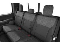 2026 Ford F-250 XLT 4WD Crew Cab 6.75' Box Interior Shot 5
