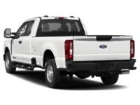 2026 Ford F-350 XLT 4WD SuperCab 8' Box Exterior Shot 8