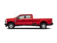 2024 Ford Super Duty F-350 SRW LARIAT 4WD Crew Cab 6.75' Box OEM Shot 2