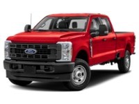 2027 Ford F-350 XL 4WD Crew Cab 6.75' Box Exterior Shot 1