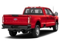 2026 Ford F-350 XL 4WD Crew Cab 6.75' Box Exterior Shot 2
