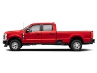 2026 Ford F-350 XL 4WD Crew Cab 6.75' Box Exterior Shot 6