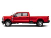 2027 Ford F-350 XL 4WD Crew Cab 6.75' Box Exterior Shot 6