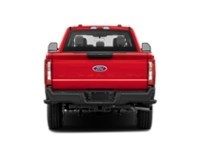 2026 Ford F-350 XL 4WD Crew Cab 6.75' Box Exterior Shot 7