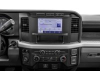 2026 Ford F-350 XL 4WD Crew Cab 6.75' Box Interior Shot 2