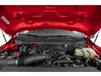 2026 Ford F-350 XL 4WD Crew Cab 6.75' Box Exterior Shot 3
