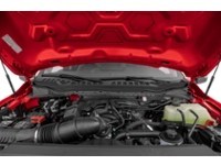 2027 Ford F-350 XL 4WD Crew Cab 6.75' Box Exterior Shot 3