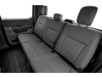 2027 Ford F-350 XL 4WD Crew Cab 6.75' Box Interior Shot 5