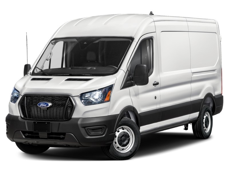 2026 Ford Transit-250 Cargo T-250 148