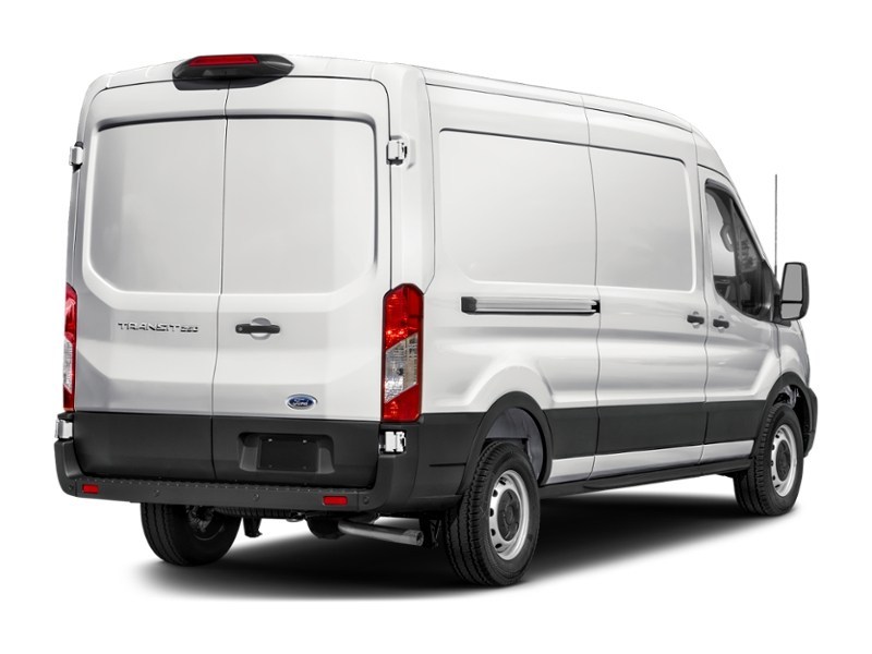 2026 Ford Transit-250 Cargo T-250 148