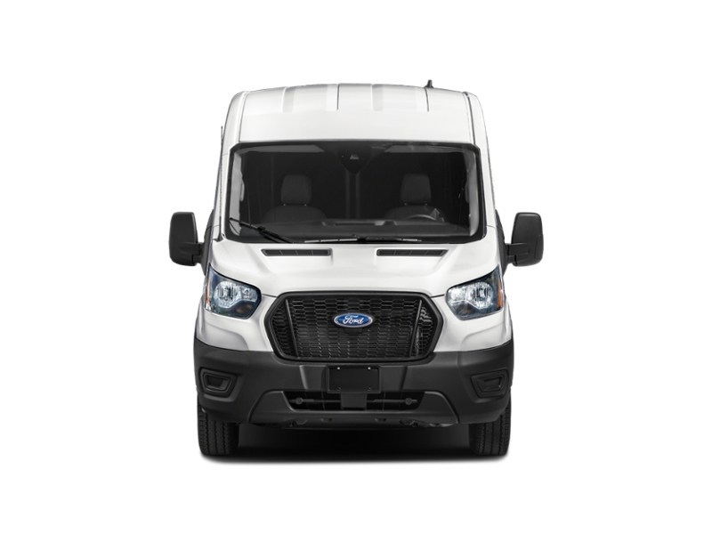 2027 Ford Transit-250 Cargo T-250 148