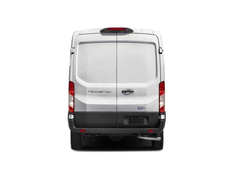 2025 Ford Transit Cargo Van T-150 148